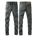 Men Fashion Jeans — # 9122