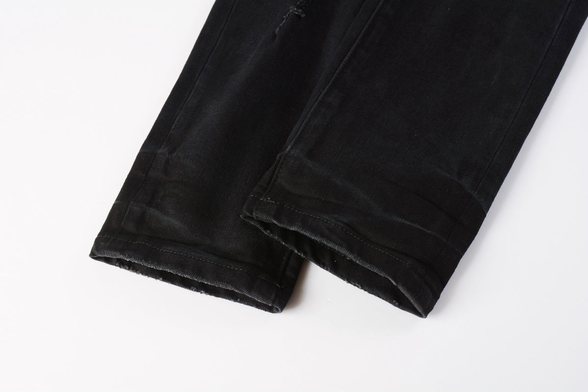 Men Fashion Jeans — # 9108