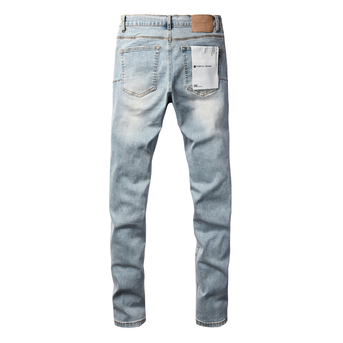 MEN FASHION JEANS / #9159