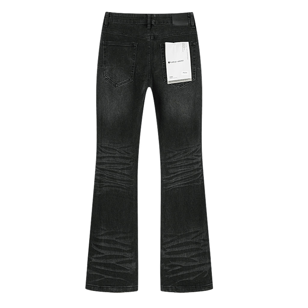 Men Fashion Jeans — #PU731