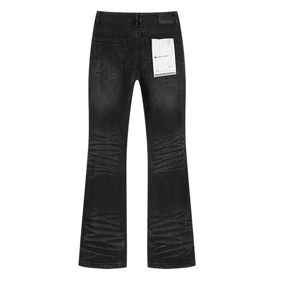 Men Fashion Jeans — #PU731