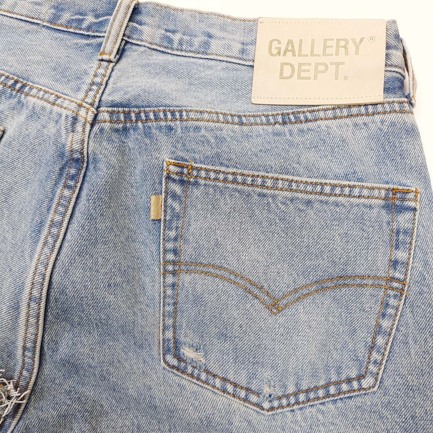 MEN FASHION JEANS