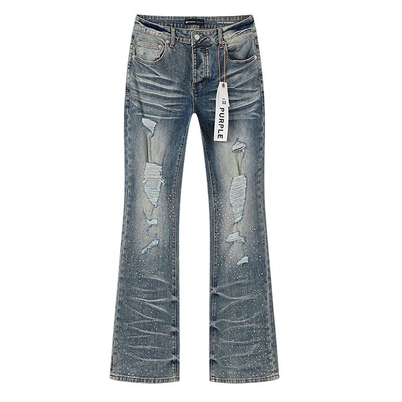 Men Fashion Jeans — # 213