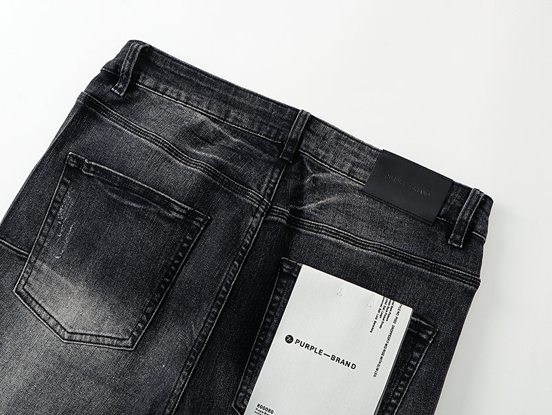 Men Fashion Jeans — # 218