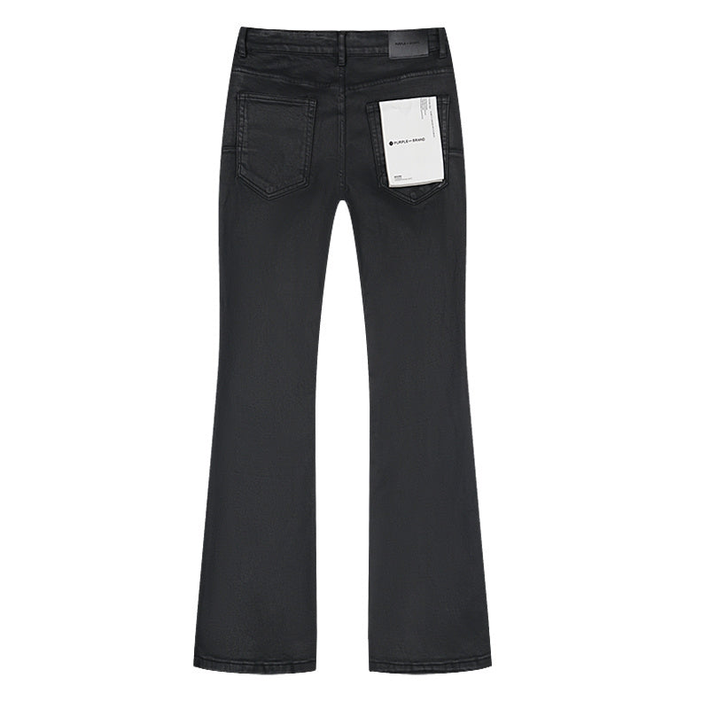 Men Fashion Jeans — #PU718