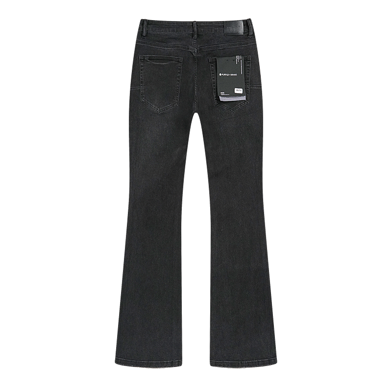 Men Fashion Jeans — #PU710