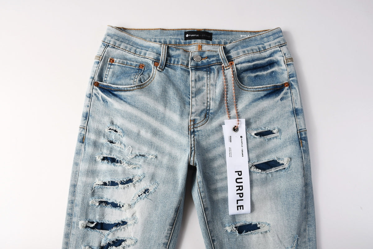 MEN FASHION JEANS / #9159