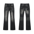 Men Fashion Jeans — #PU169