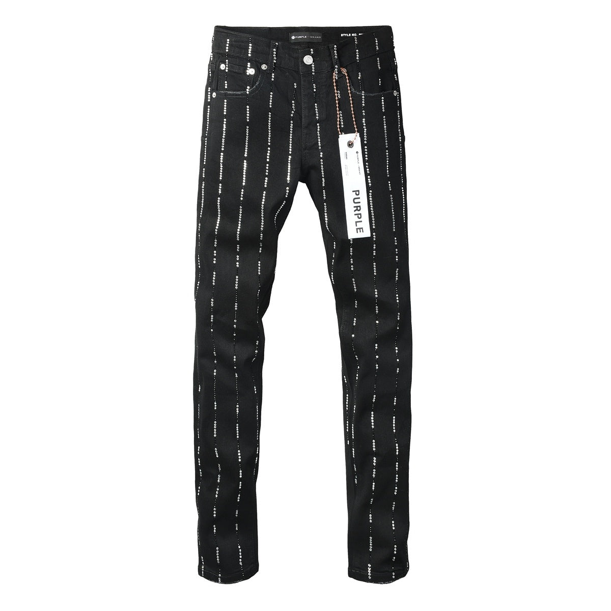 Men Fashion Jeans — #9147