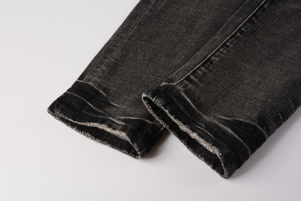 Men Fashion Jeans — # 9080