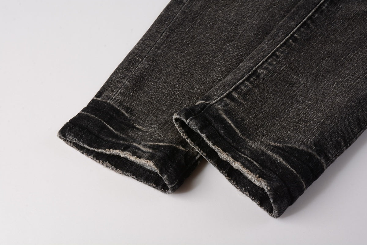 Men Fashion Jeans — # 9080