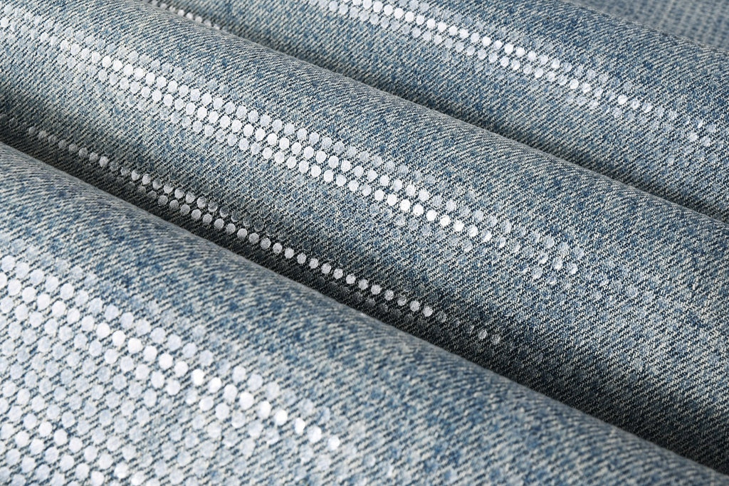 Men Fashion Jeans — # 103