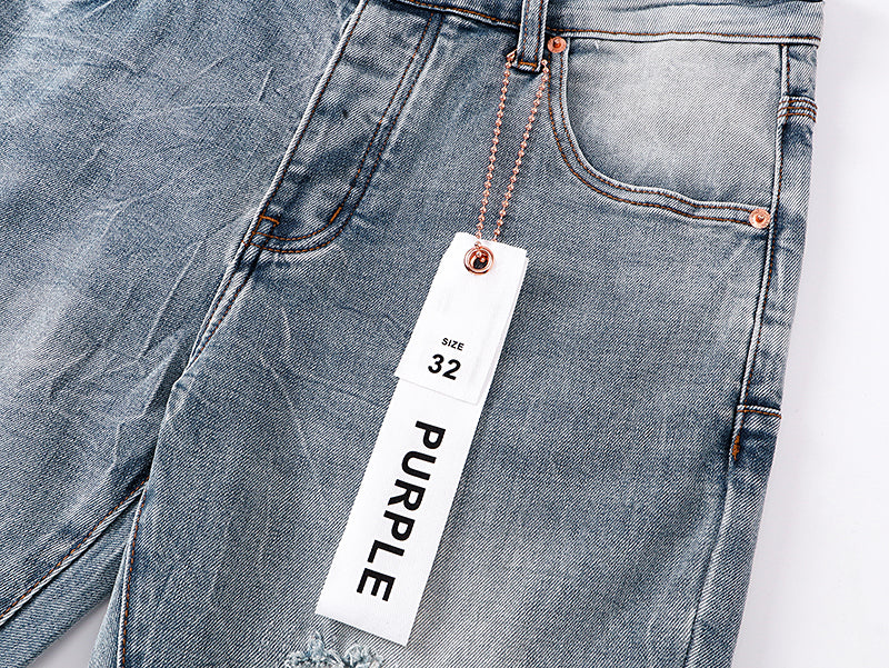 Men Fashion Jeans — #732