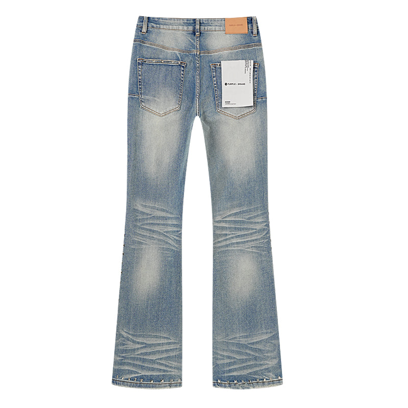 Men Fashion Jeans — # 217