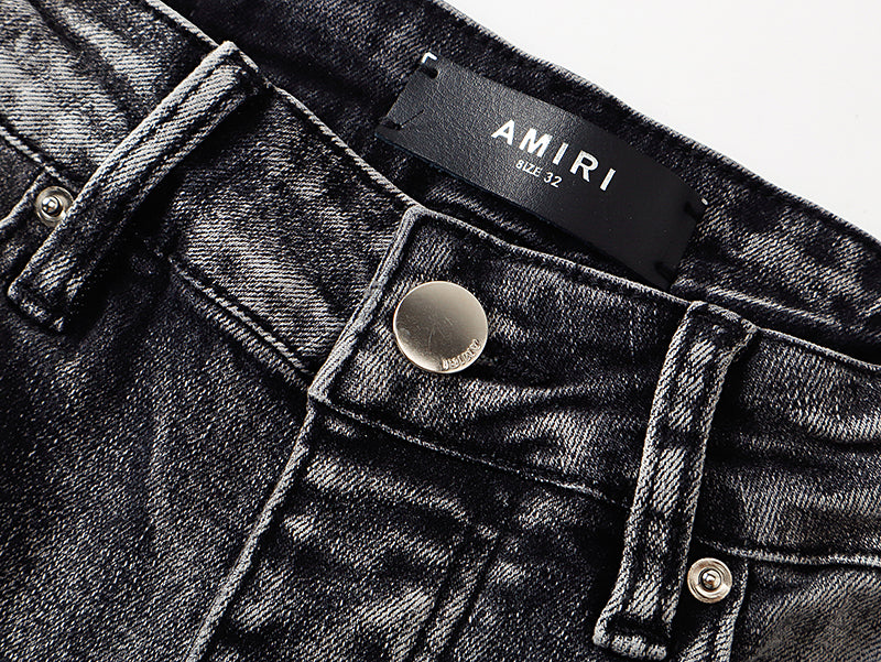 MEN FASHION JEANS #AM355