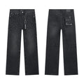 Men Fashion Jeans — #PU821