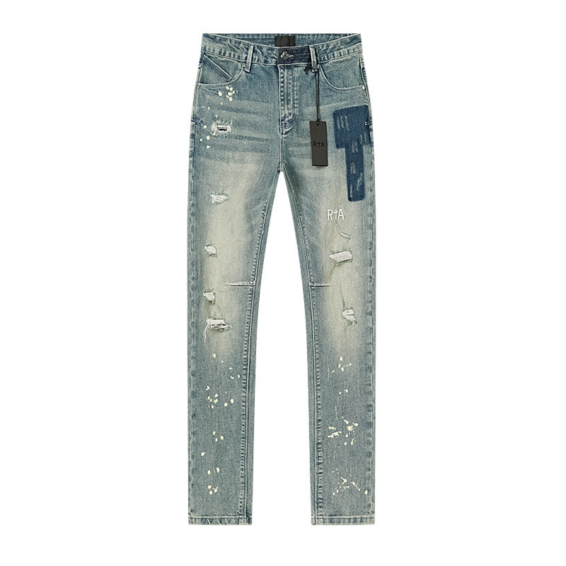 MEN FASHION JEANS #905