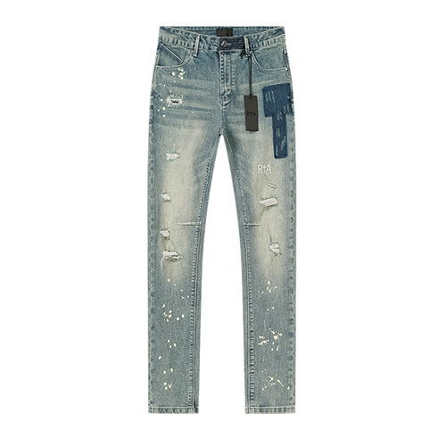 MEN FASHION JEANS #905