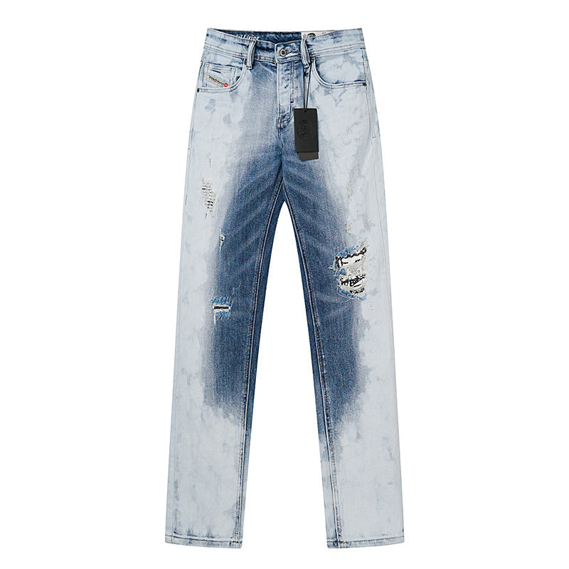 MEN FASHION JEANS #25117