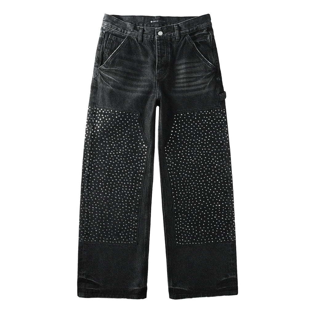 Men Fashion Jeans — # 104