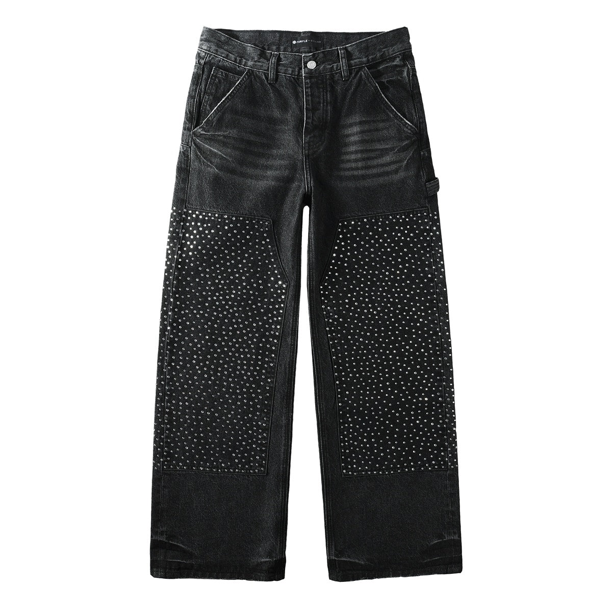 Men Fashion Jeans — # 104