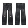 Men Fashion Jeans — #PU806