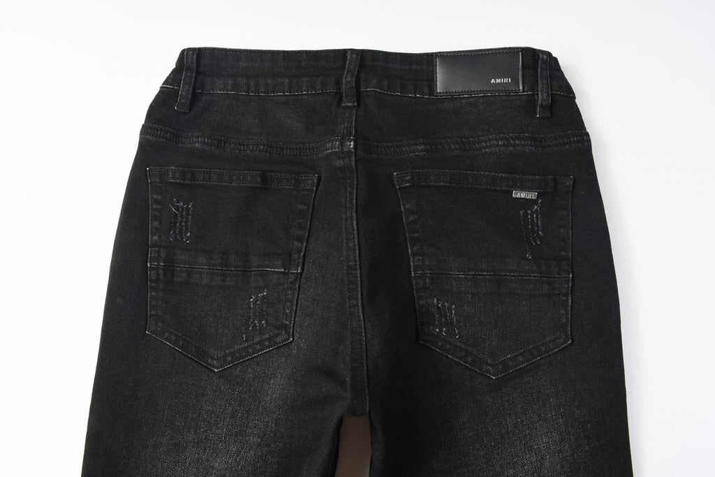 MEN FASHION JEANS #AM1353
