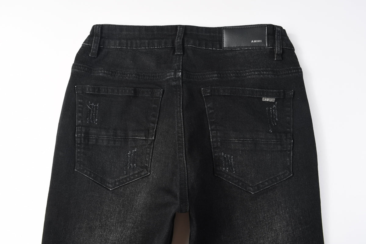 MEN FASHION JEANS #AM1353