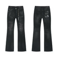 Men Fashion Jeans — #PU705