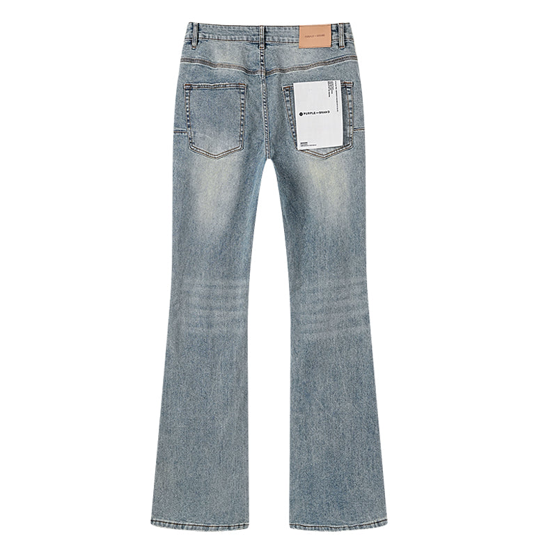 Men Fashion Jeans — # 220