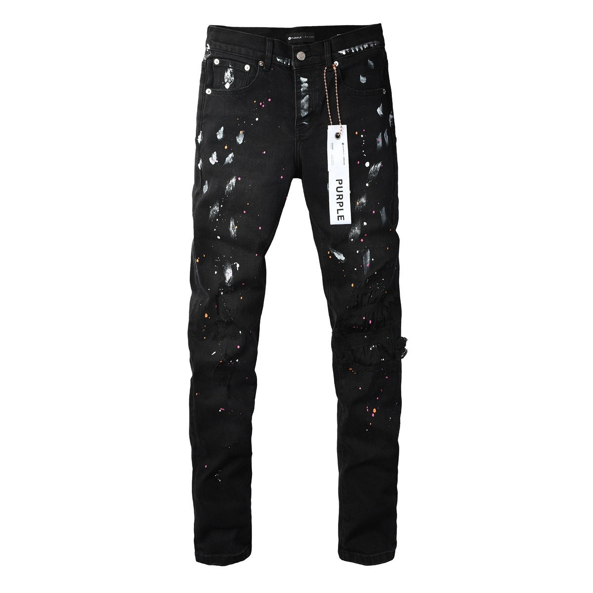 MEN FASHION JEANS / #9154