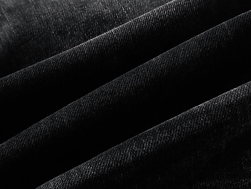 Men Fashion Jeans — #PU731