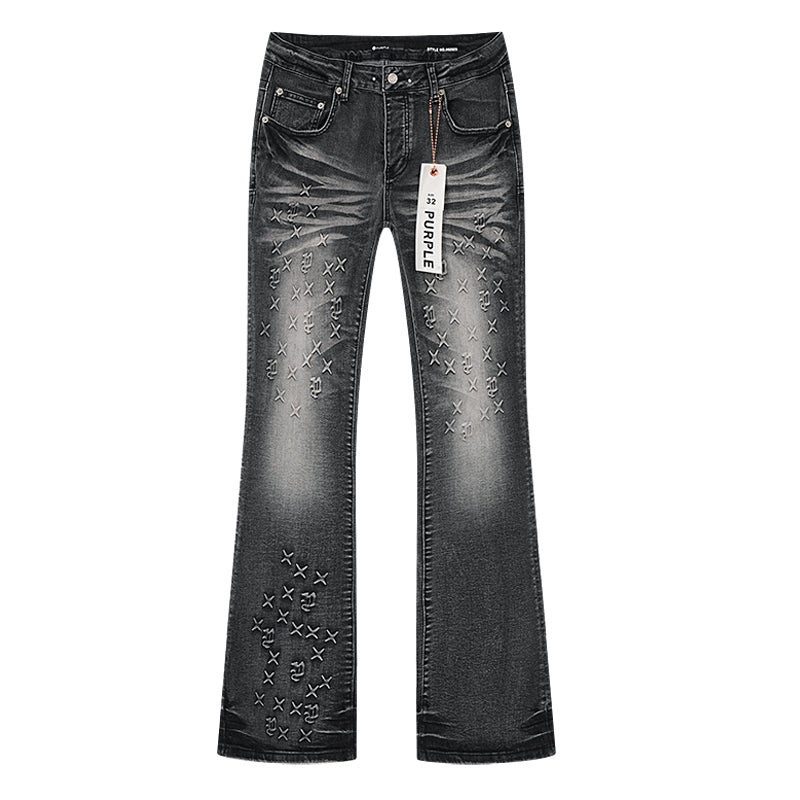 Men Fashion Jeans — # 216