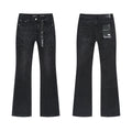 Men Fashion Jeans — #PU710