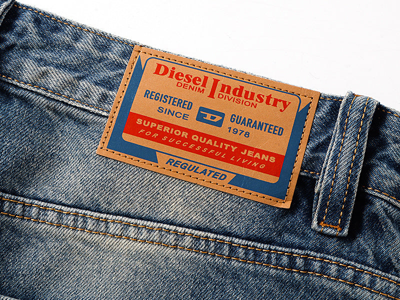 MEN FASHION JEANS #4006