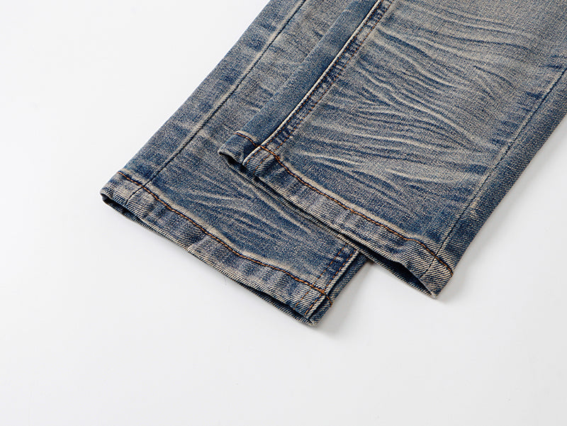 VALABASAS JEANS # V020