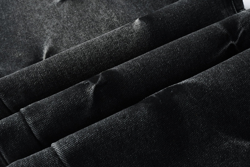 Men Fashion Jeans — # 9115