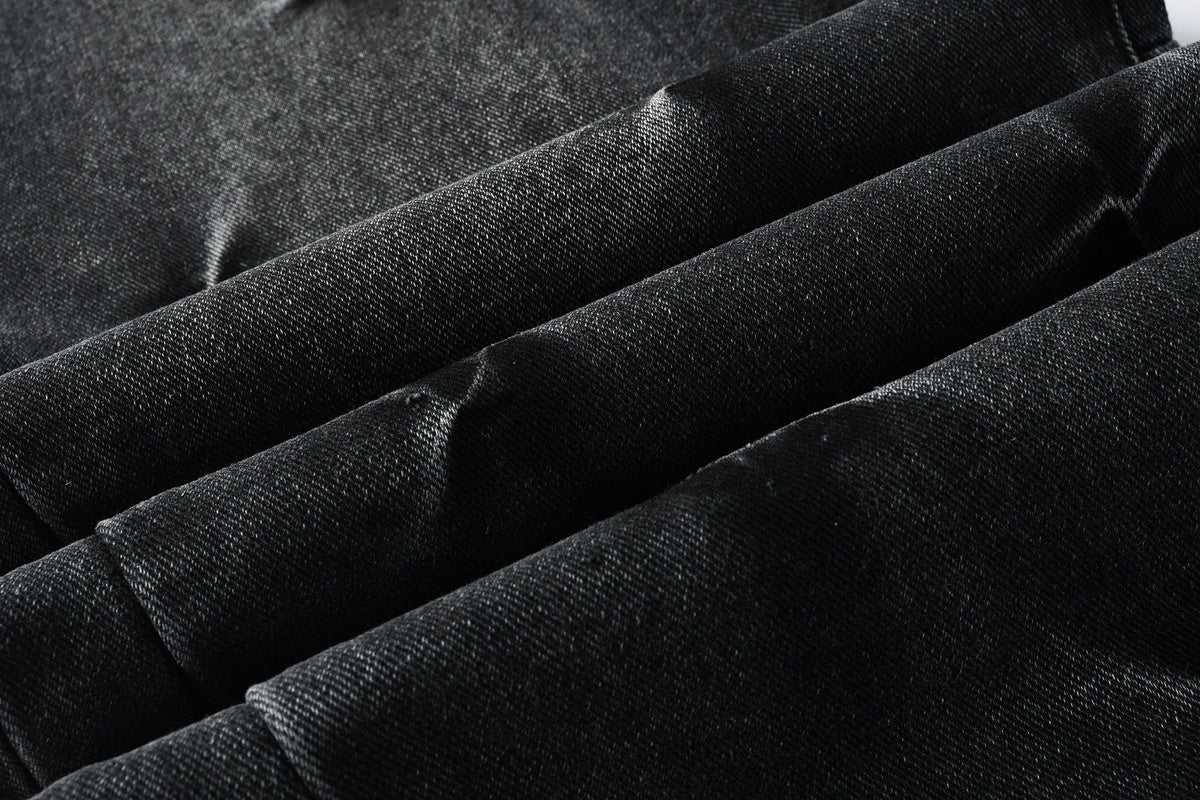 Men Fashion Jeans — # 9115