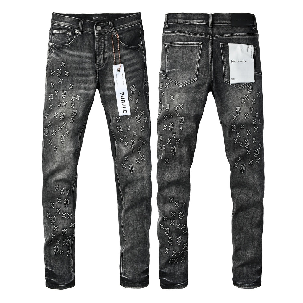 MEN FASHION JEANS / #9153