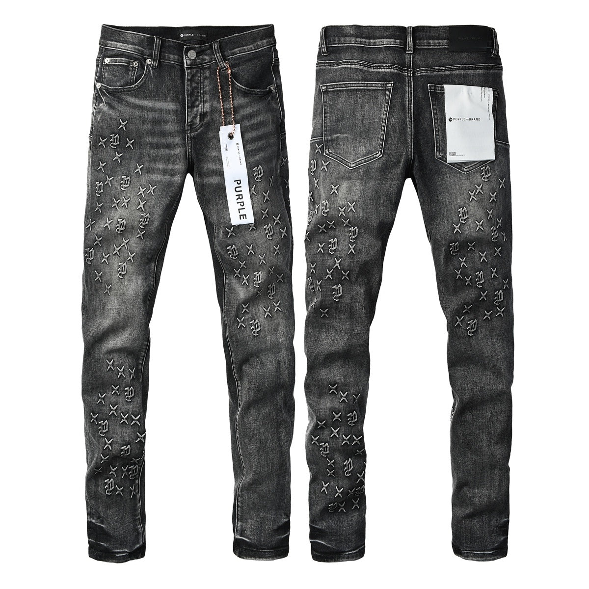 MEN FASHION JEANS / #9153