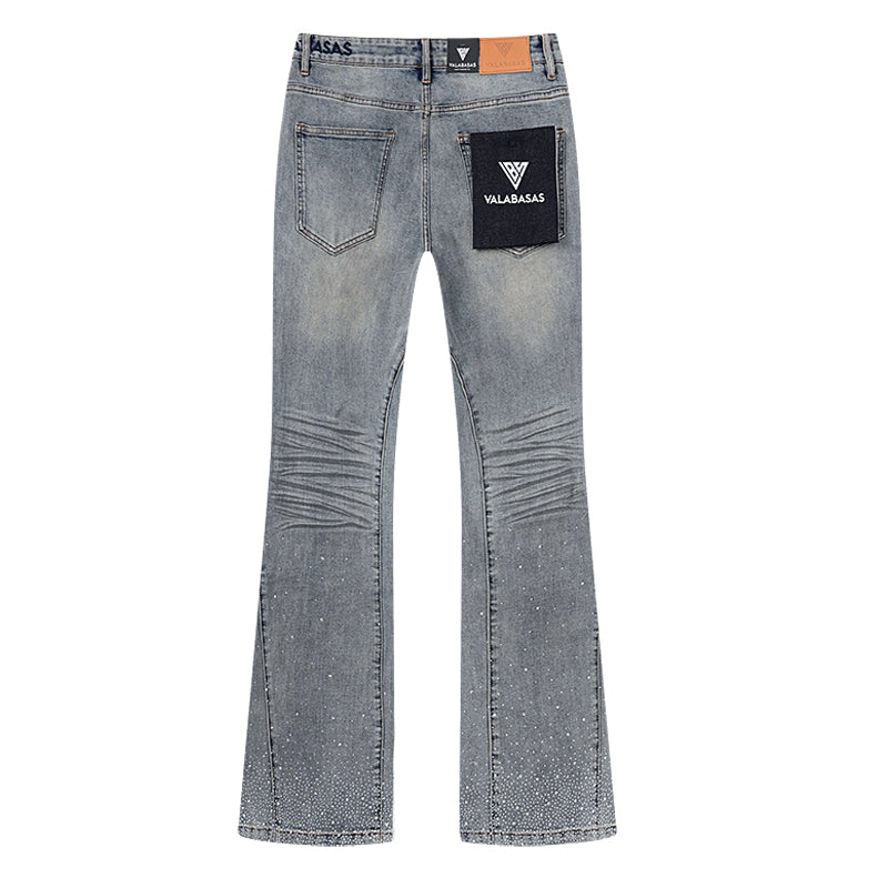 VALABASAS JEANS # V015