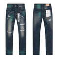 Men Fashion Jeans — #PU173