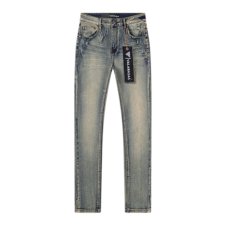 VALABASAS JEANS # V011
