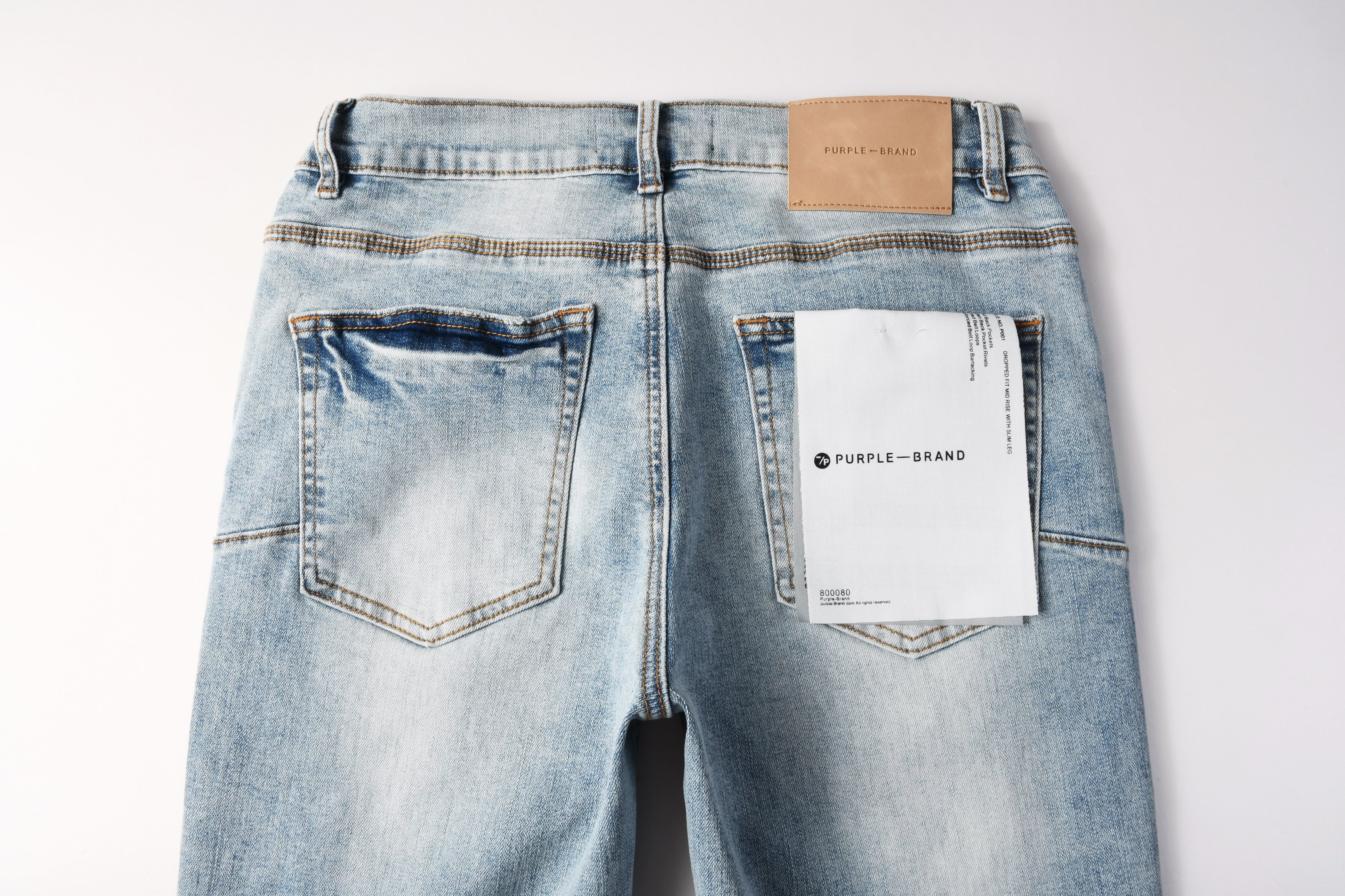 MEN FASHION JEANS / #9165