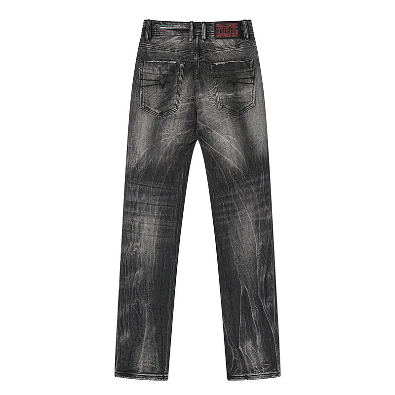 MEN FASHION JEANS #25113