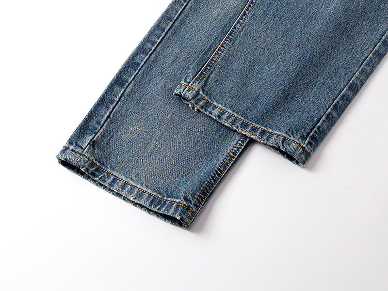 MEN FASHION JEANS #4006