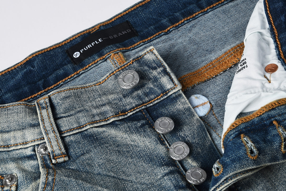 MEN FASHION JEANS / #9161