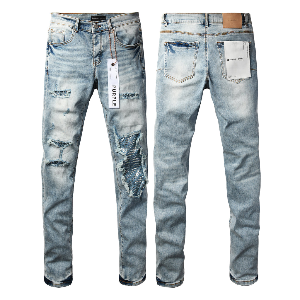 MEN FASHION JEANS / #9165