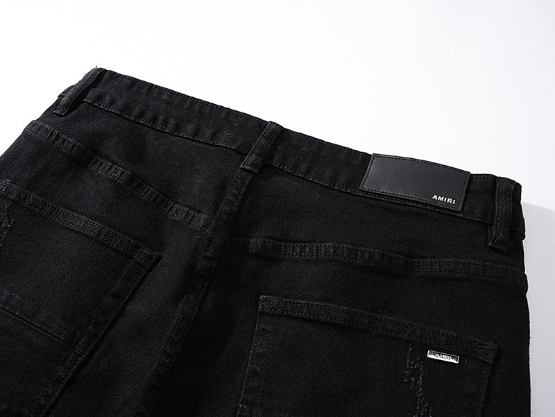 MEN FASHION JEANS #AM331