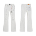 Men Fashion Jeans — #PU194